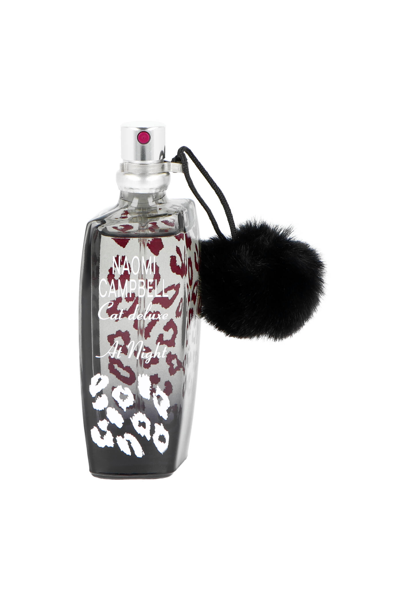 Naomi Campbell Cat Deluxe At Night Edt 15ml