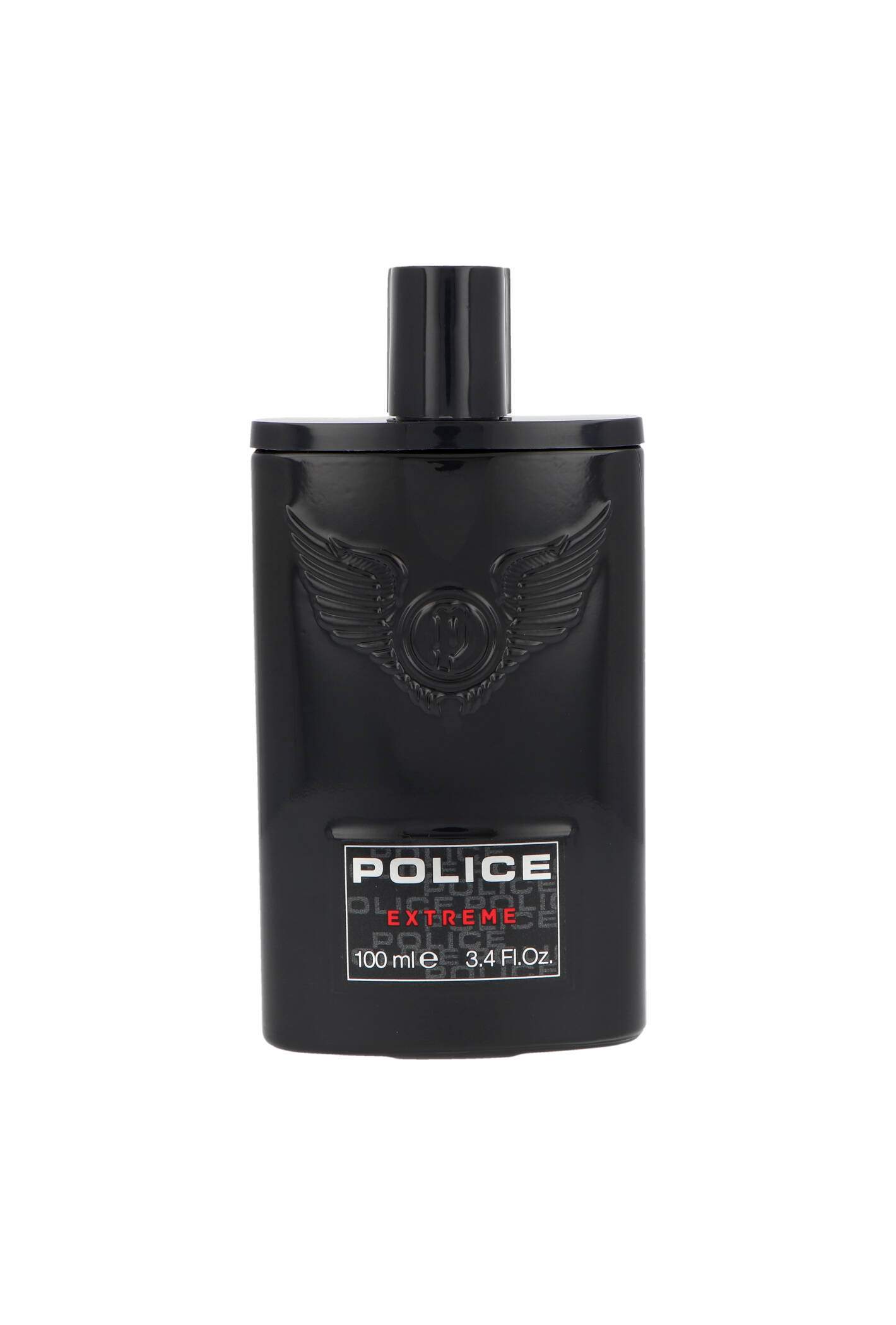 Police Extreme Edt 100ml
