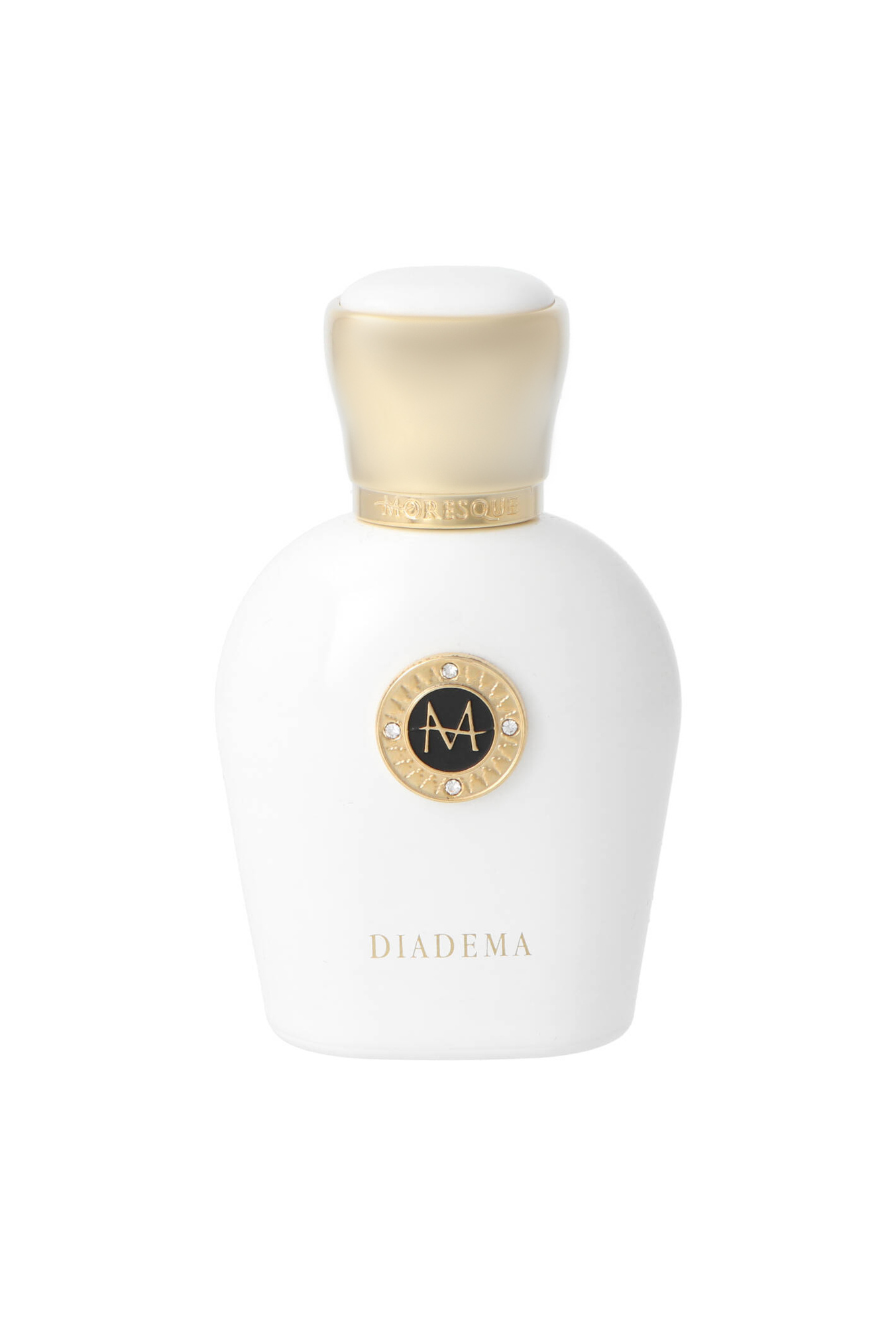 Moresque White Diadema Edp 50ml miniatura