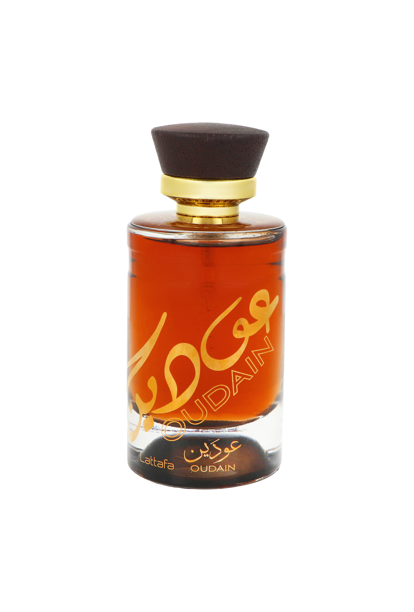Lattafa Oudain Edp 100ml