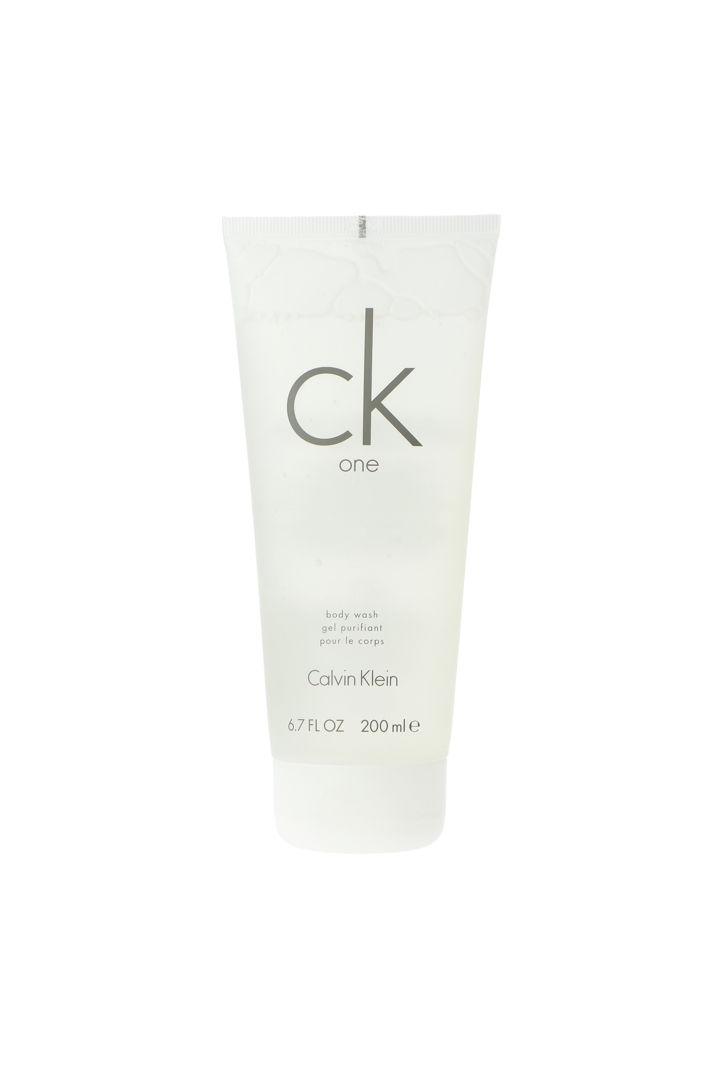 Calvin Klein CK One Shower Gel 200ml