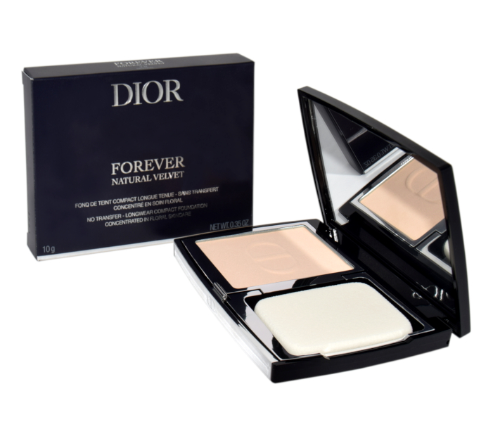 Zdjęcie produktu Dior Forever Natural Velvet 2N Neutral 10g