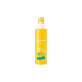 Biotherm Waterlover Hydrating Milky Sun Spray SPF50 200ml