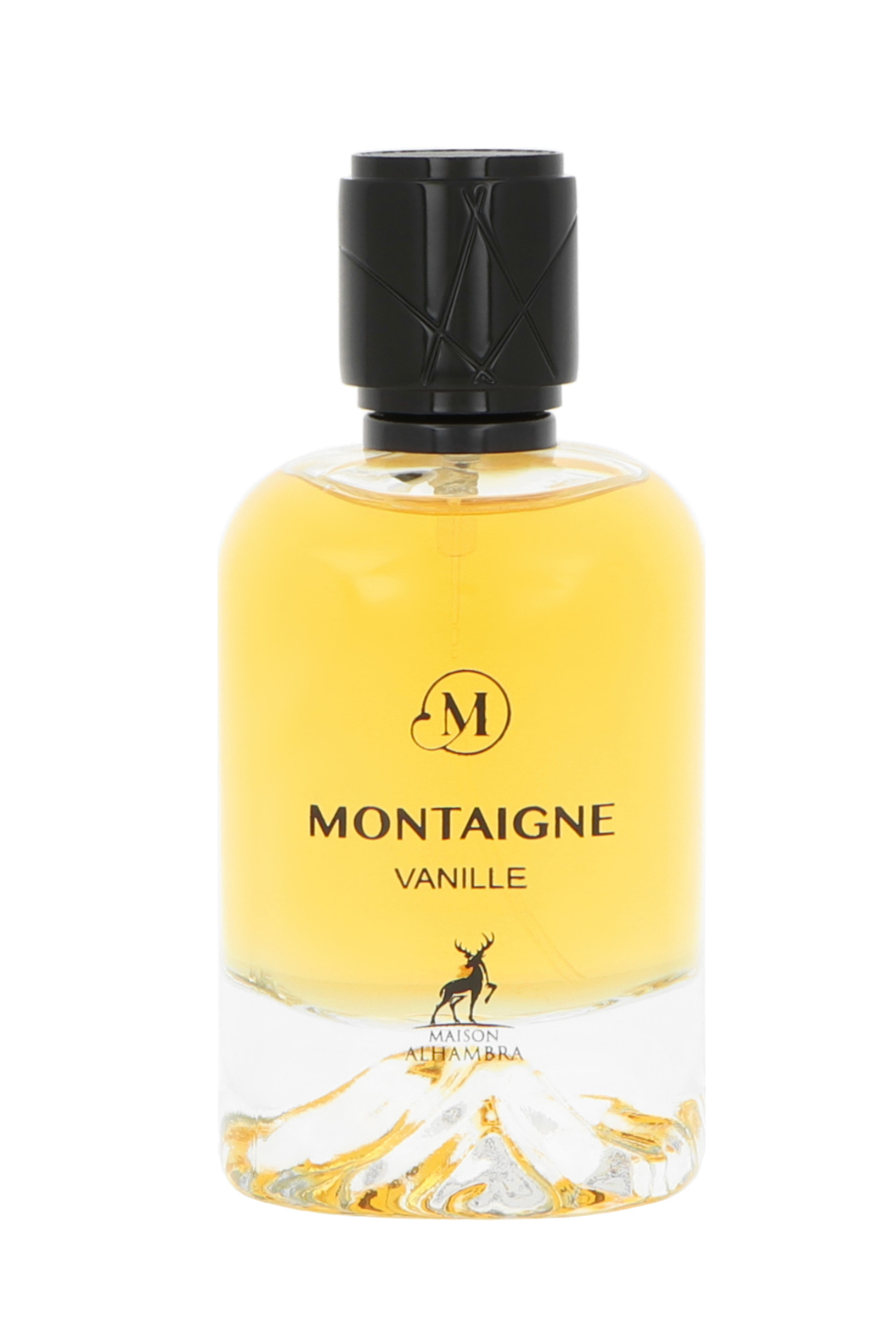 Maison Alhambra Montaigne Vanille Edp 100ml