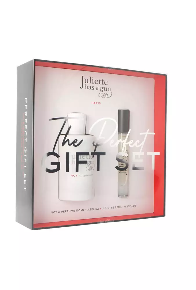 Zestaw Juliette Has A Gun Not A Perfume Edp 100ml + Edp 7,5ml miniatura