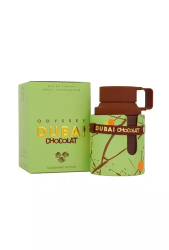Armaf Odyssey Dubai Chocolat Edp 100ml miniatura