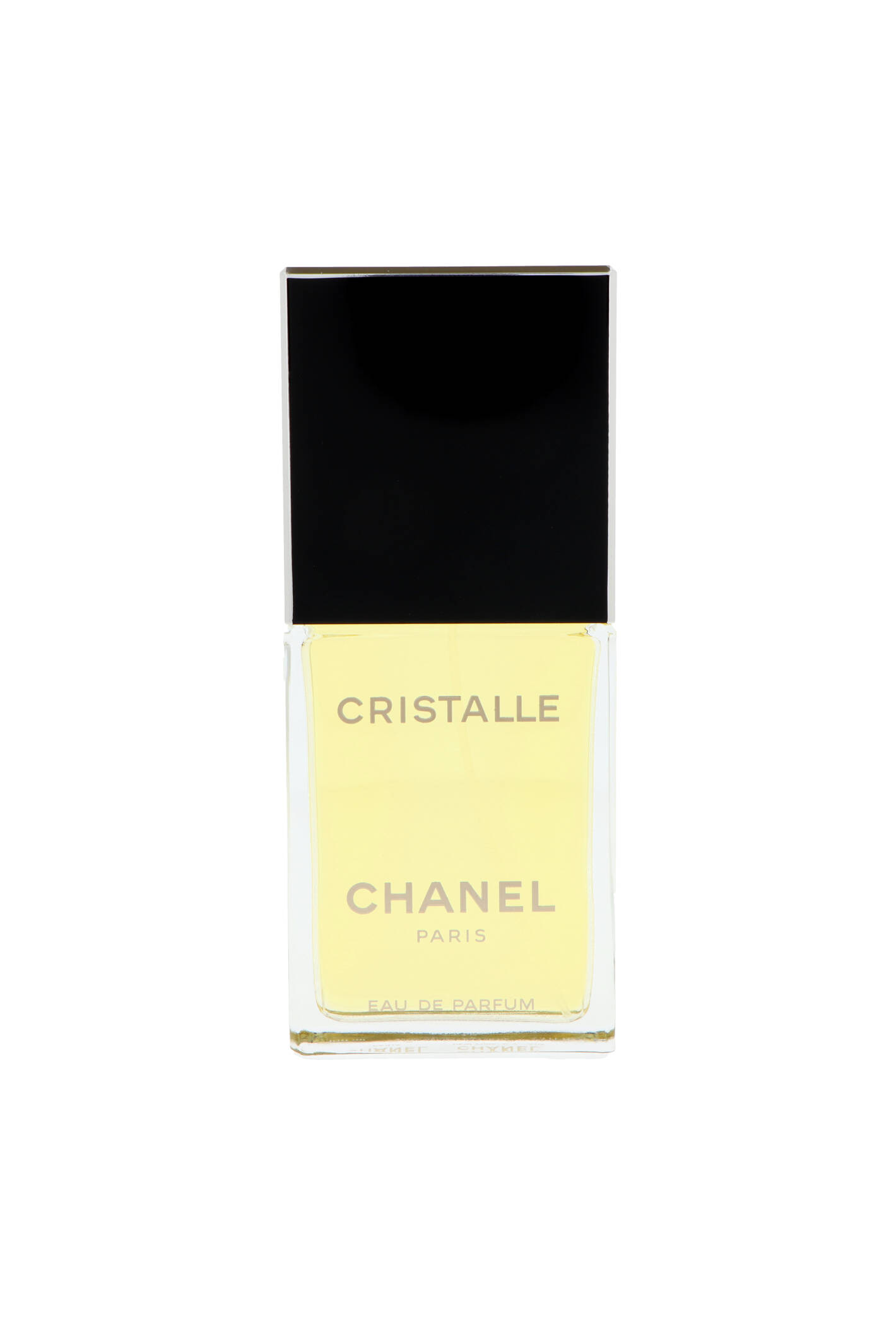 Tester Chanel Cristalle Edp 100ml