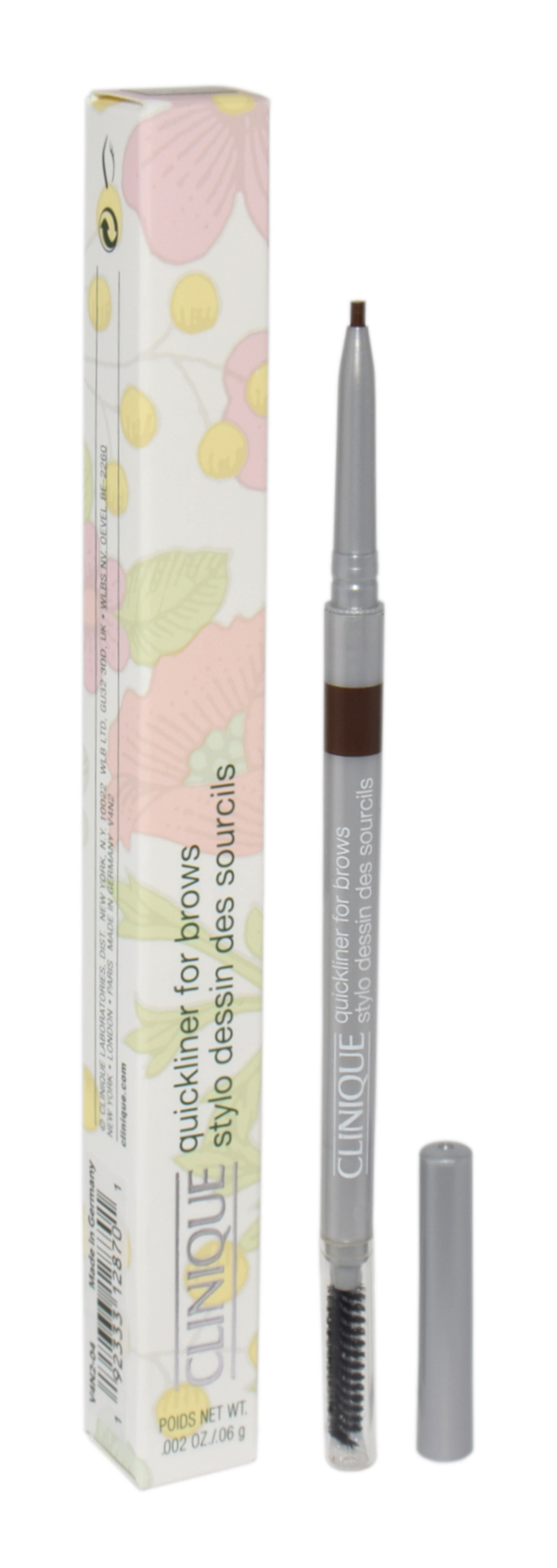 Zdjęcie produktu Clinique Quickliner For Brows 04 Deep Brown 7ml
