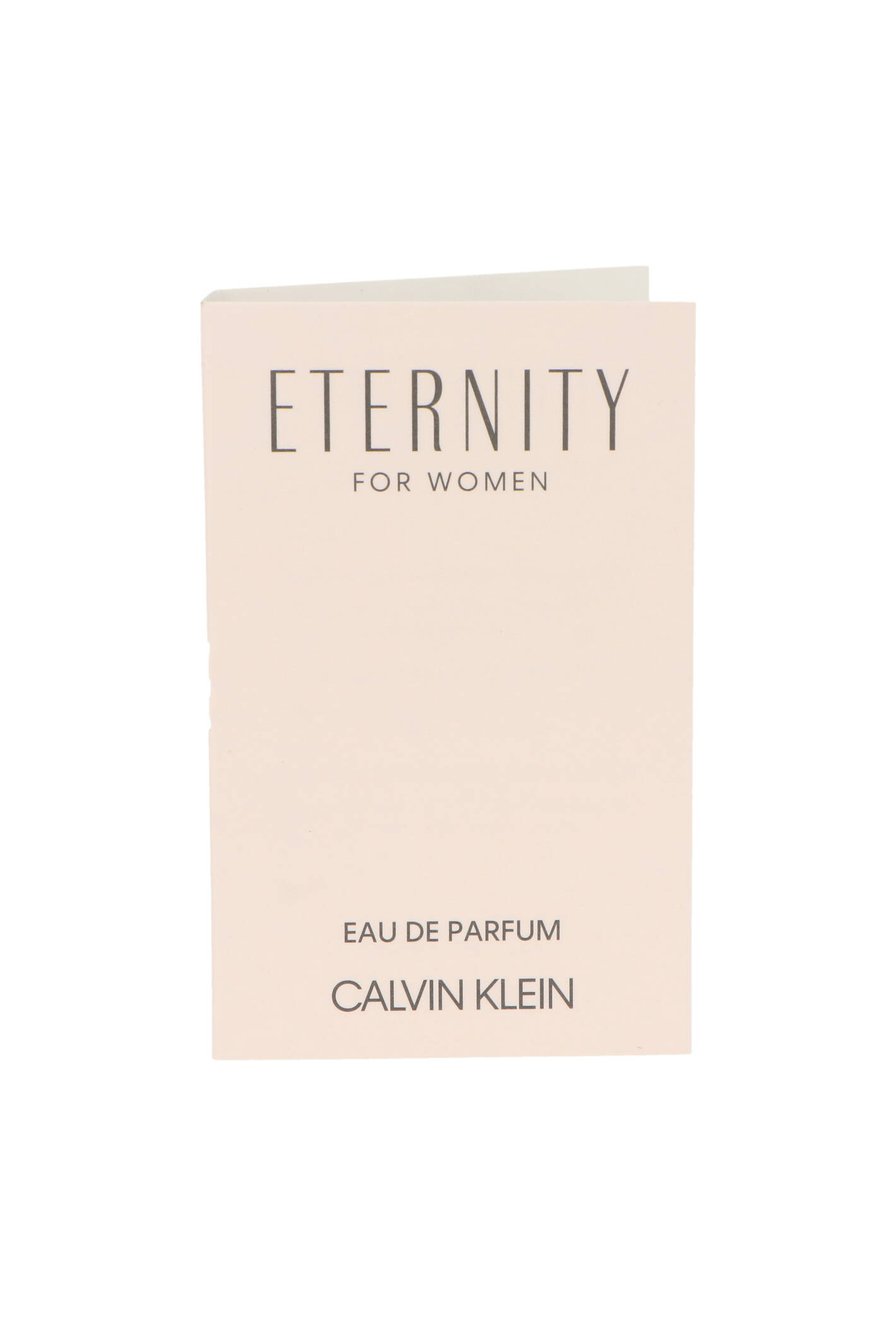 Próbka Calvin Klein Eternity Edp 1,2ml