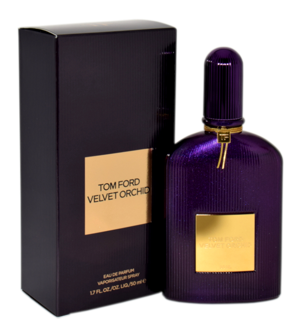 Tom Ford Velvet Orchid Edp 50ml