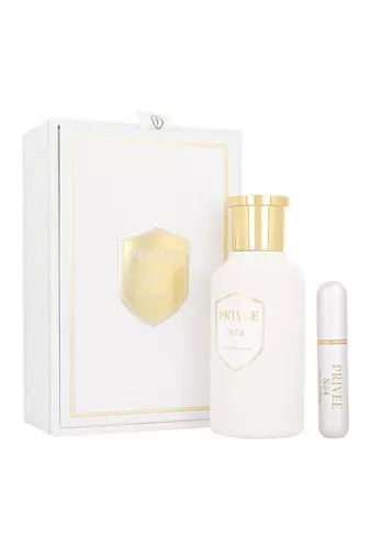 Flavia Privee No 4 Edp 100ml miniatura