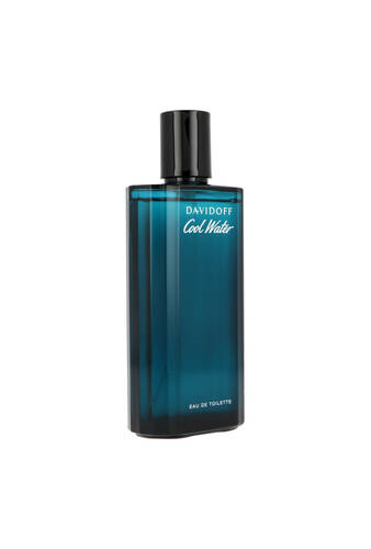 Davidoff Cool Water Man Edt 75ml miniatura