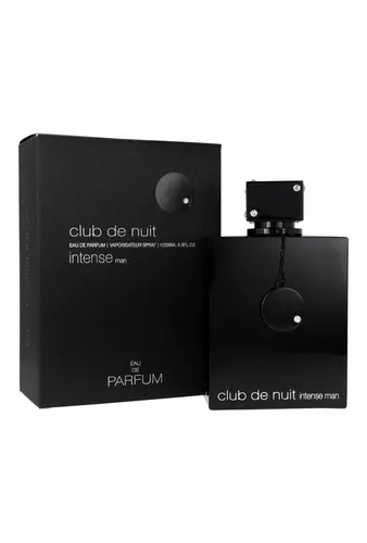 Armaf Club de Nuit Intense Man Edp 200ml miniatura