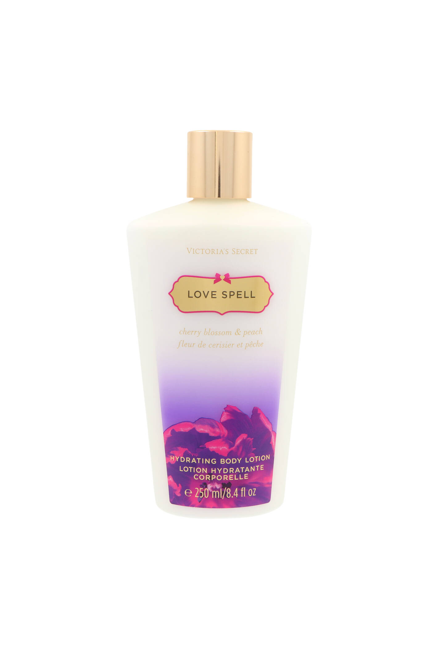 Victoria`s Secret Love Spell Hydrating Body Lotion 250ml