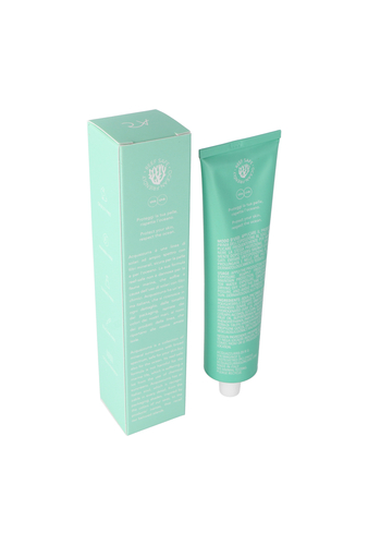 Acqualai Capri Medium Protection Mineral Sunscreen SPF15 100ml miniatura