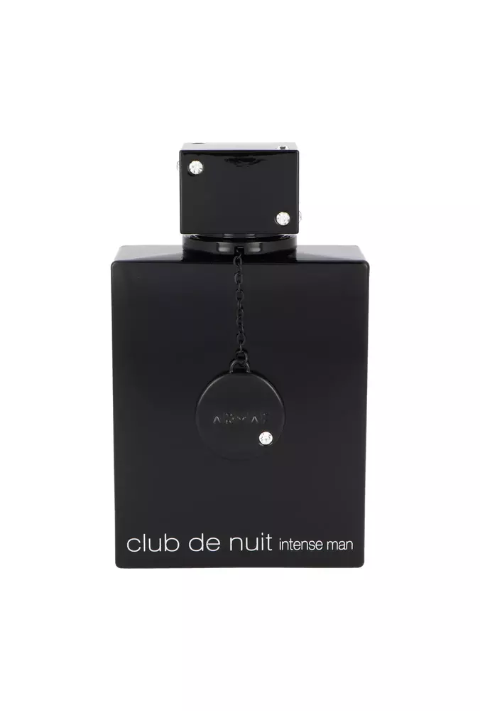 Armaf Club de Nuit Intense Man Edp 200ml miniatura
