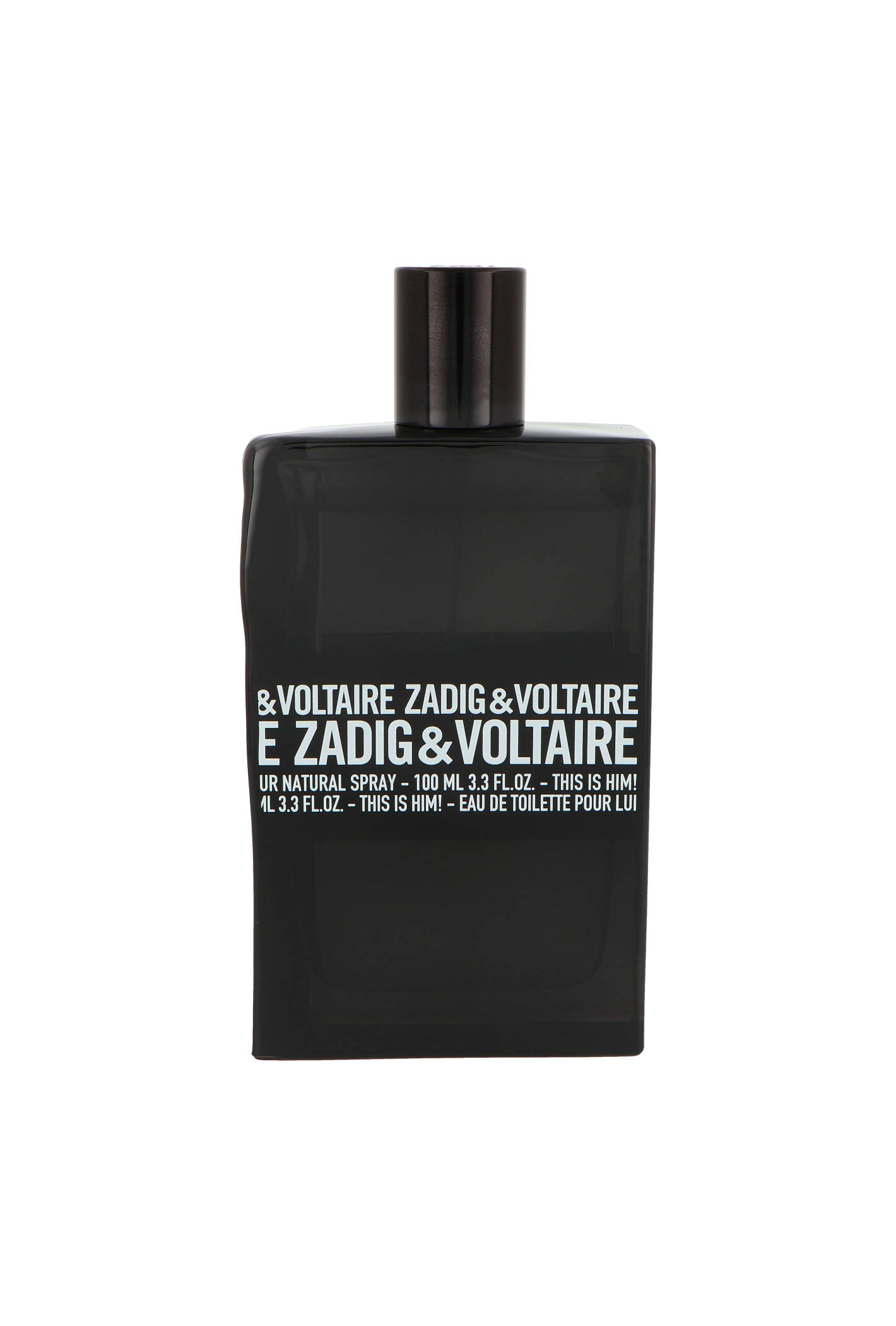 Zdjęcie produktu Zadig & Voltaire This Is Him Edt 100ml