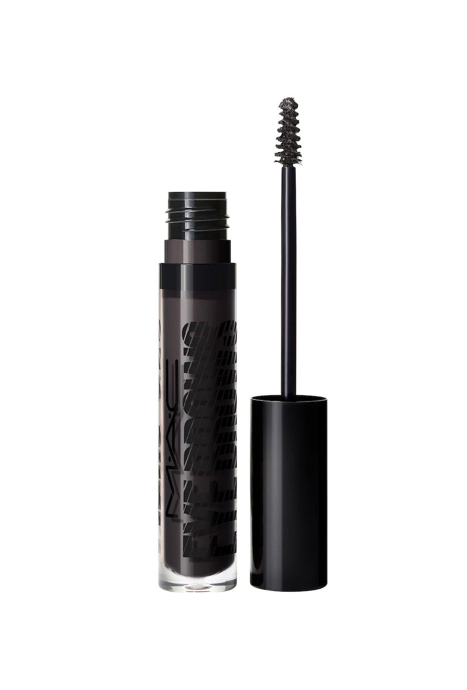 Zdjęcie produktu Mac Eye Brows Big Boost Fibre Gel Onyx 4,1g