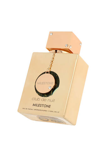 Armaf Club de Nuit Milestone Edp 105ml miniatura