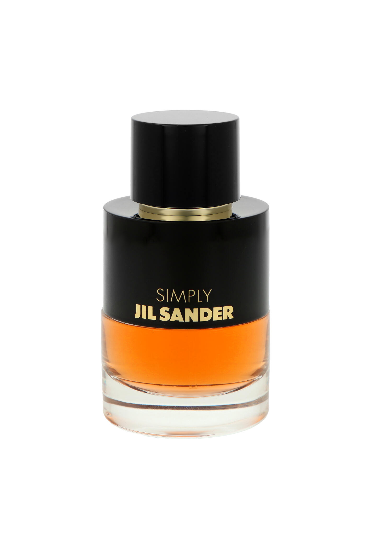 Tester Jil Sander Simply Touch Of Leather Edp 40ml