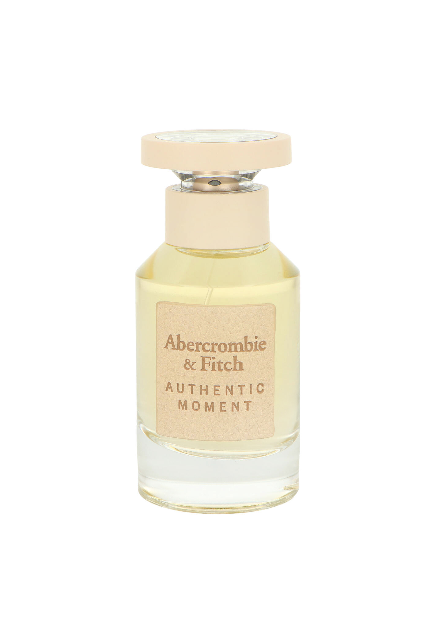 Abercrombie & Fitch Authentic Moment Edp 50ml