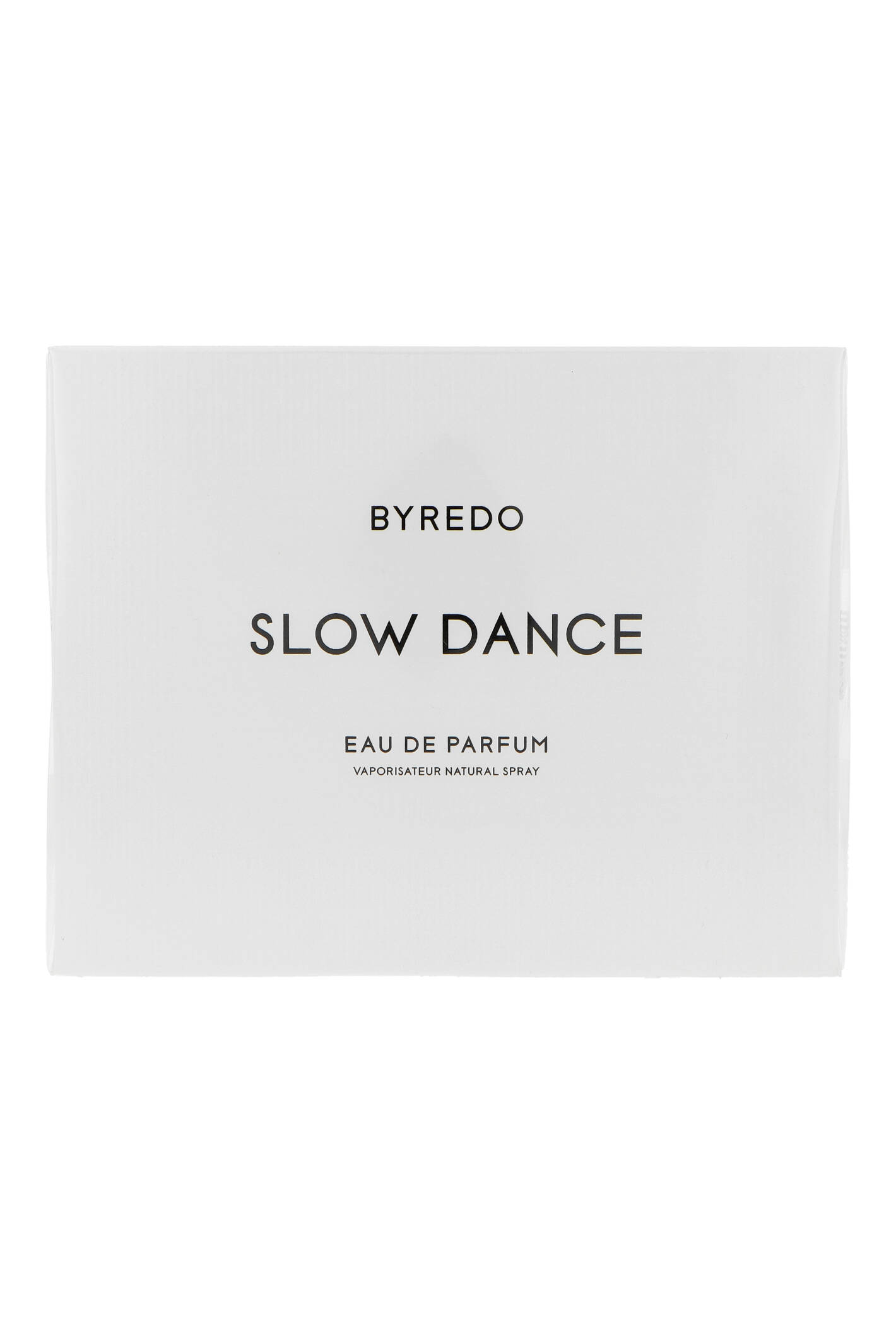 Byredo Slow Dance Edp 50ml