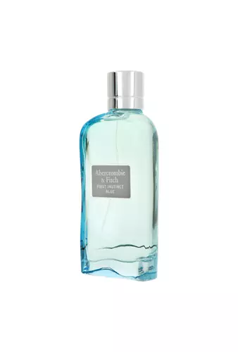 Abercrombie & Fitch First Instinct Blue Women Edp 100ml miniatura