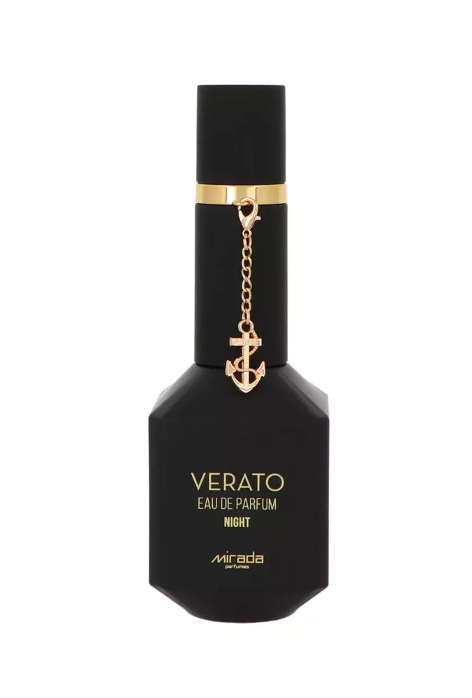 Mirada Verato Men Night Edp 100ml miniatura