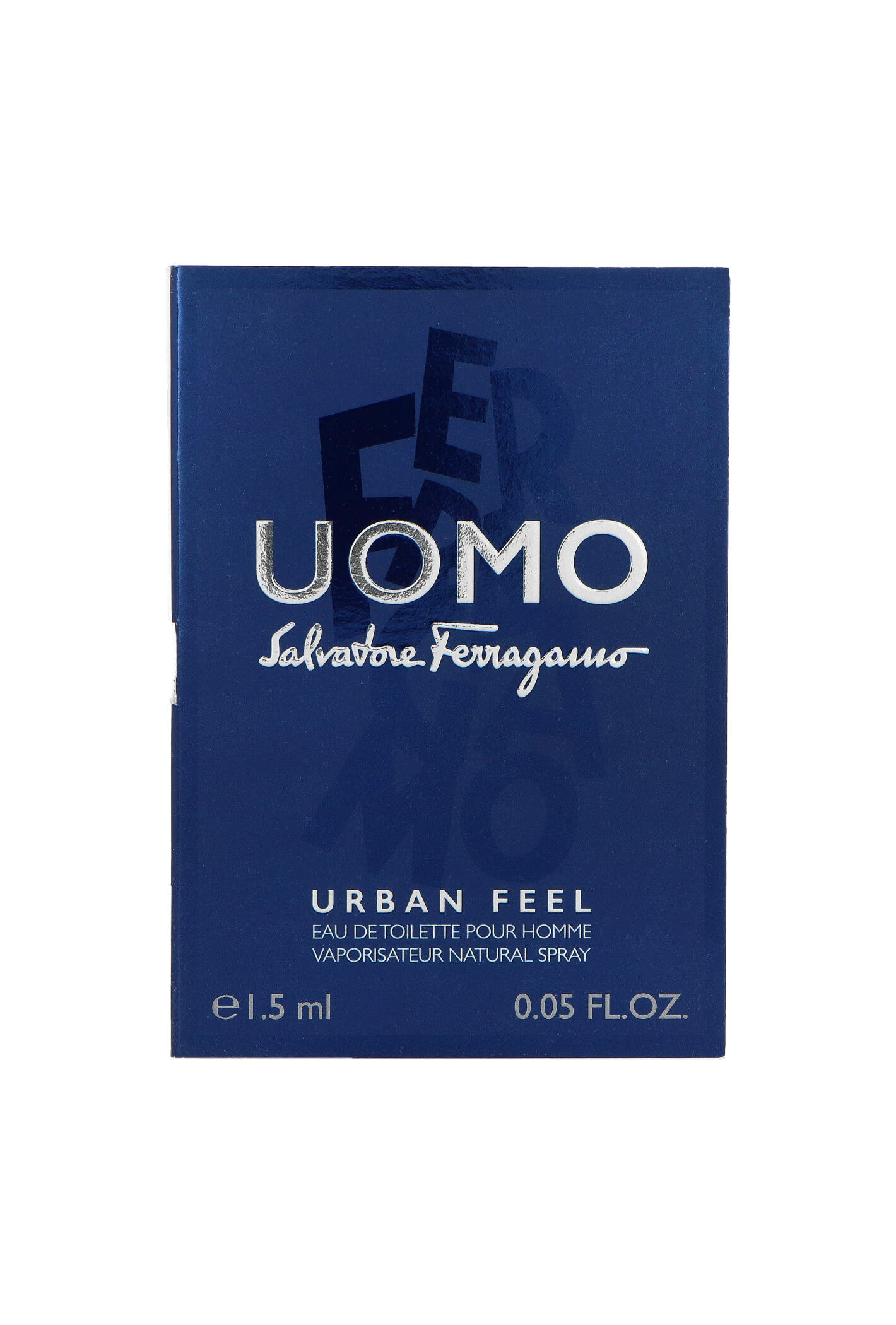 Próbka Salvatore Ferragamo Uomo Urban Feel Edt 1,5ml