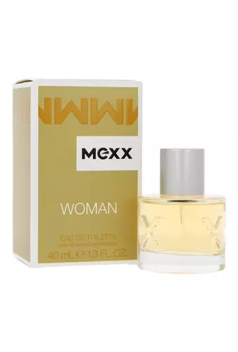 Mexx Woman Edt 40ml miniatura