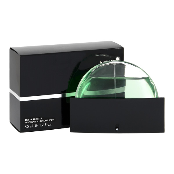 Zdjęcie produktu Mont Blanc Presence Edt 50ml