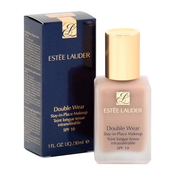 Zdjęcie produktu Estee Lauder Double Wear Stay-In Place Makeup Spf 10 30ml - 4C1 Outdoor Beige