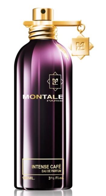 Tester Montale Intense Cafe Edp 100ml