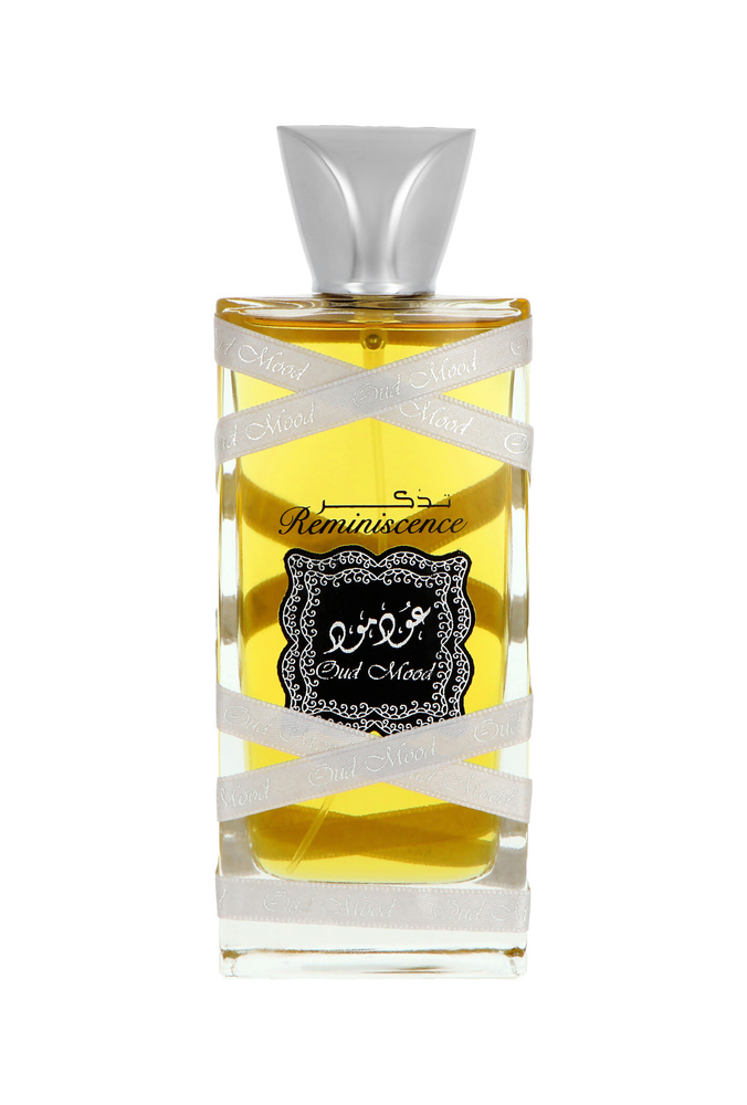 Lattafa Oud Mood Reminiscence Edp 100ml miniatura