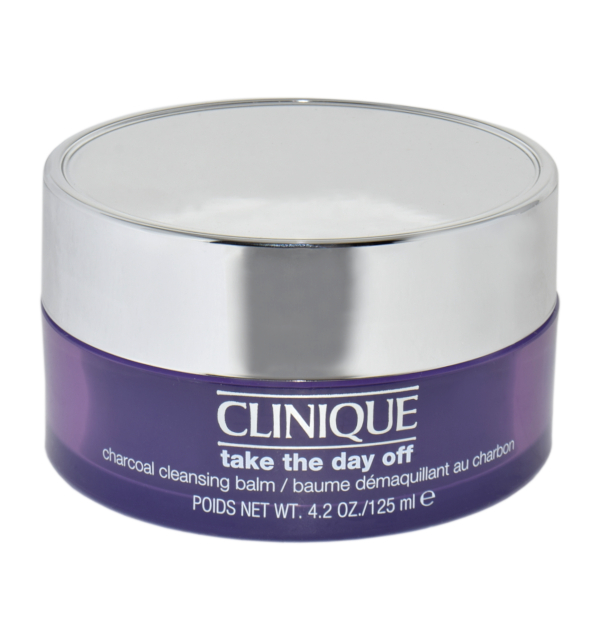 Clinique Take The Day Off Charcoal Cleansing Balm 125ml