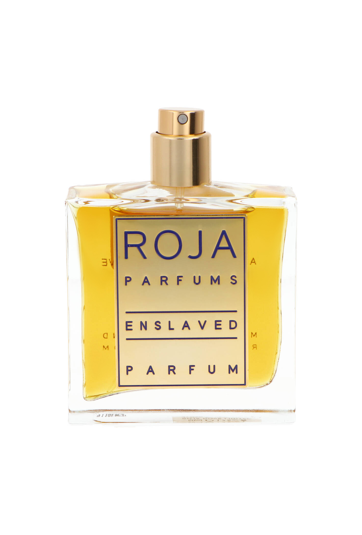 Tester Roja Parfums Enslaved Parfum 50ml