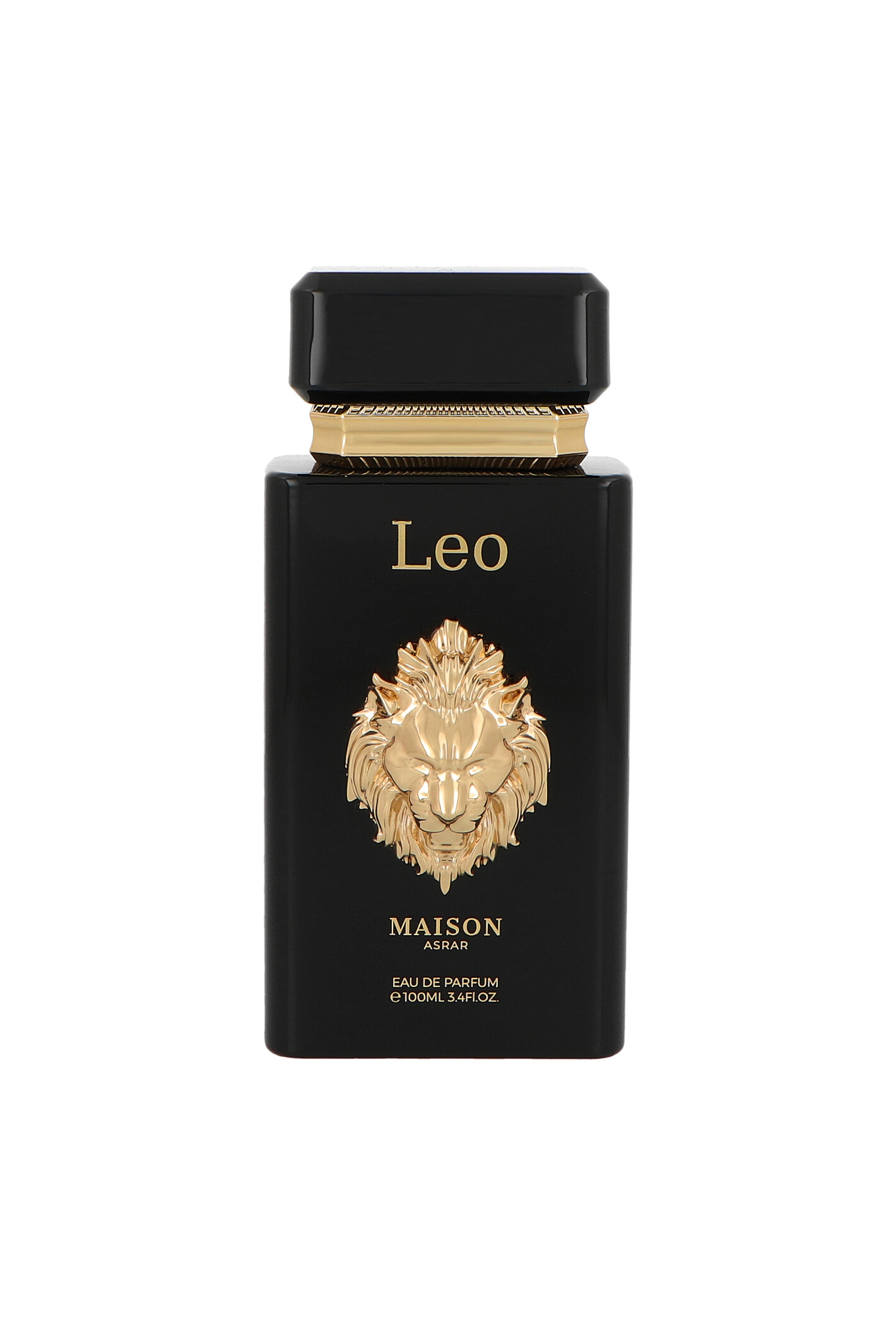 Maison Asrar Leo Edp 100ml