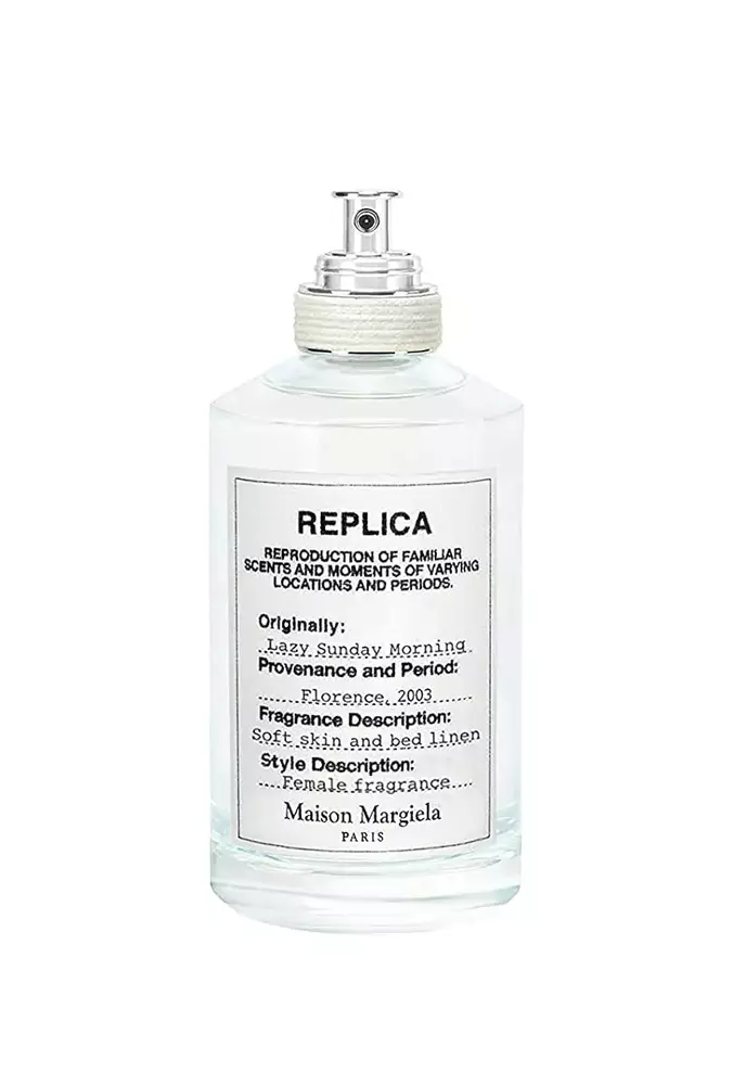 Zdjęcie produktu Maison Margiela Replica Lazy Sunday Morning Edt 100ml