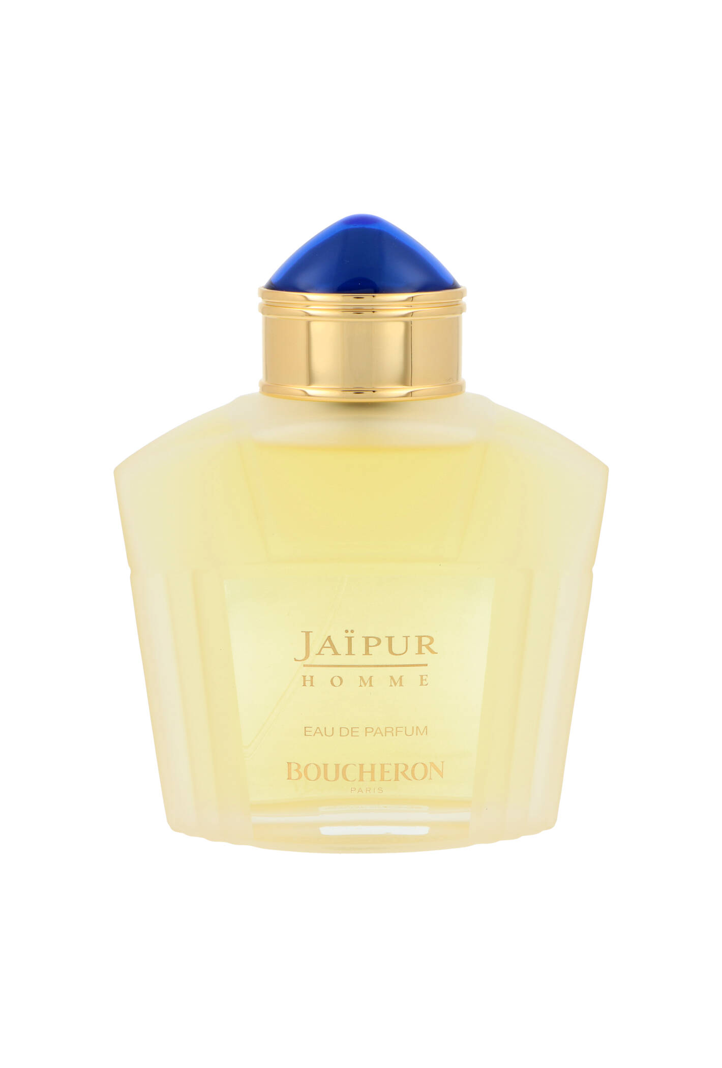 Tester Boucheron Jaipur Homme Edp 100ml