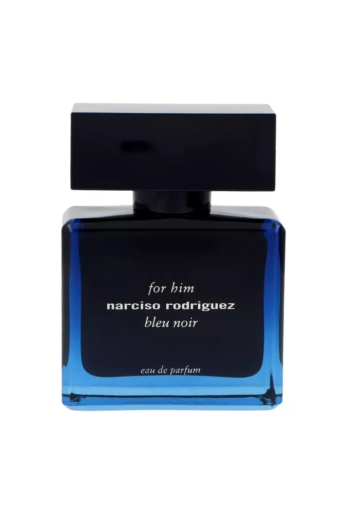 Narciso Rodriguez For Him Bleu Noir Edp 50ml miniatura