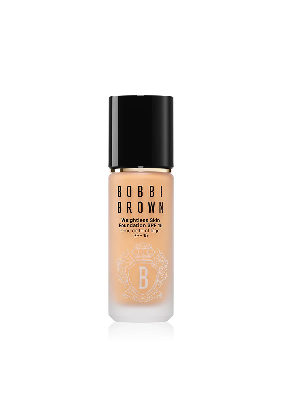 Zdjęcie produktu Bobbi Brown Weightless Skin Foundation Spf 15 Natural 30ml