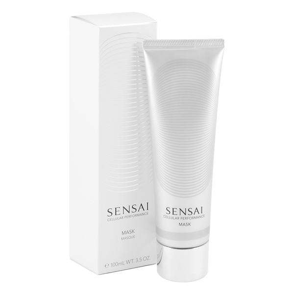 Zdjęcie produktu Sensai Cellular Performance Mask 100ml