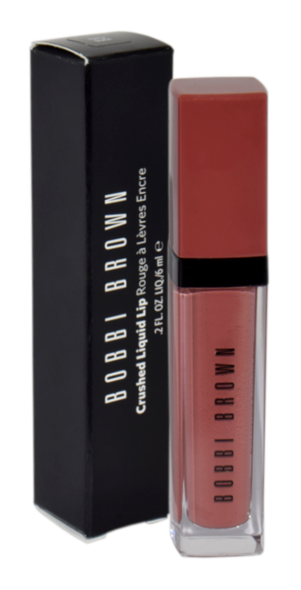 Zdjęcie produktu Bobbi Brown Crushed Liquid Lip - Juicy Date 6ml