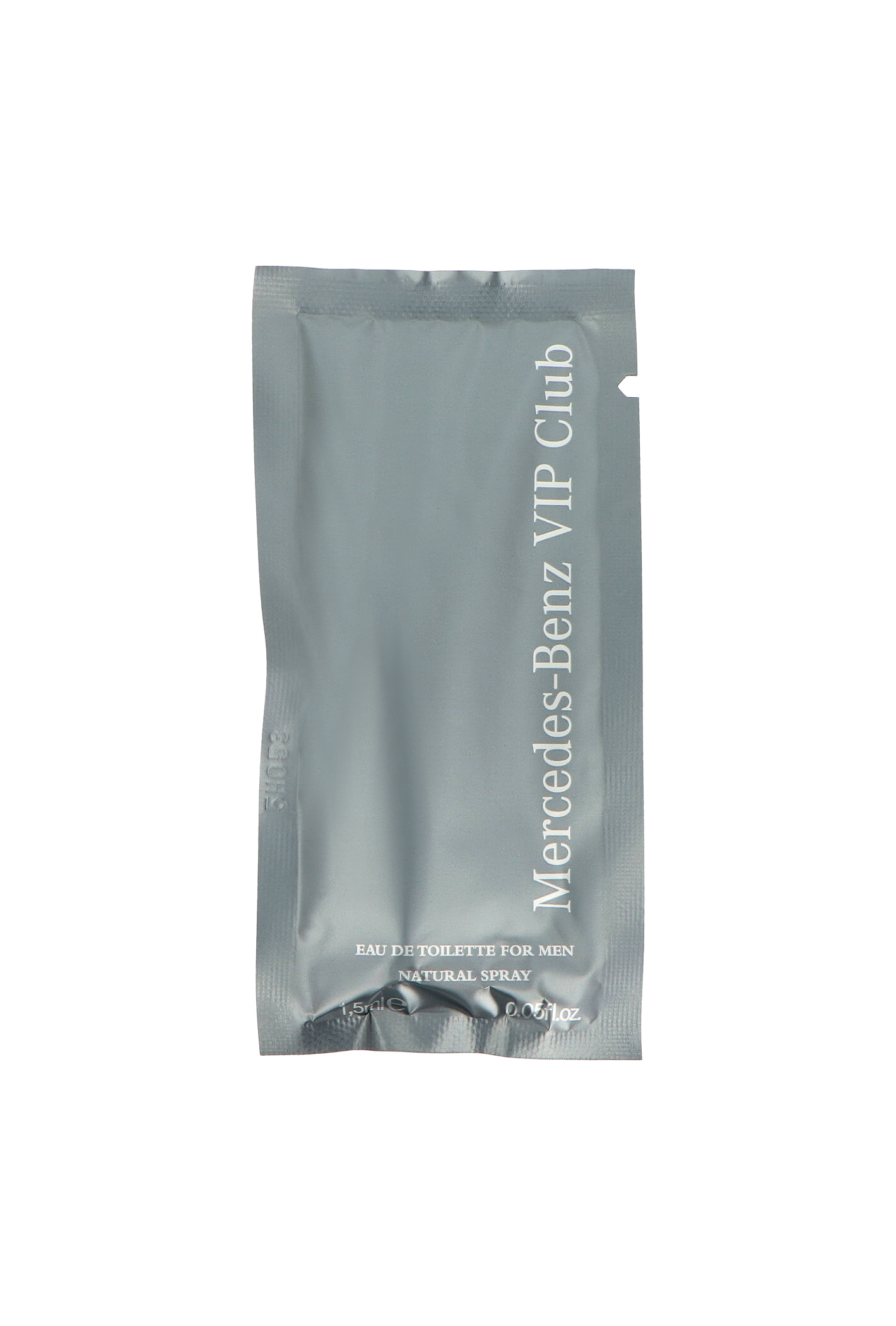 Próbka Mercedes-Benz VIP Club Black Leather Edt 1,5ml