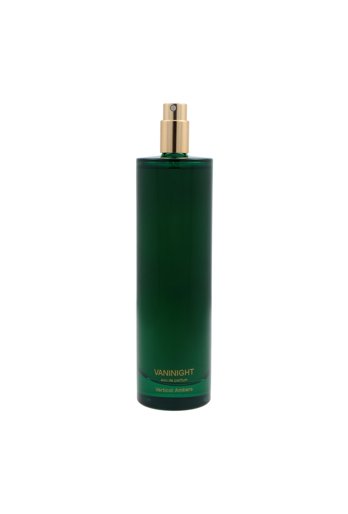 Tester Hermetica Vaninight Edp 100ml