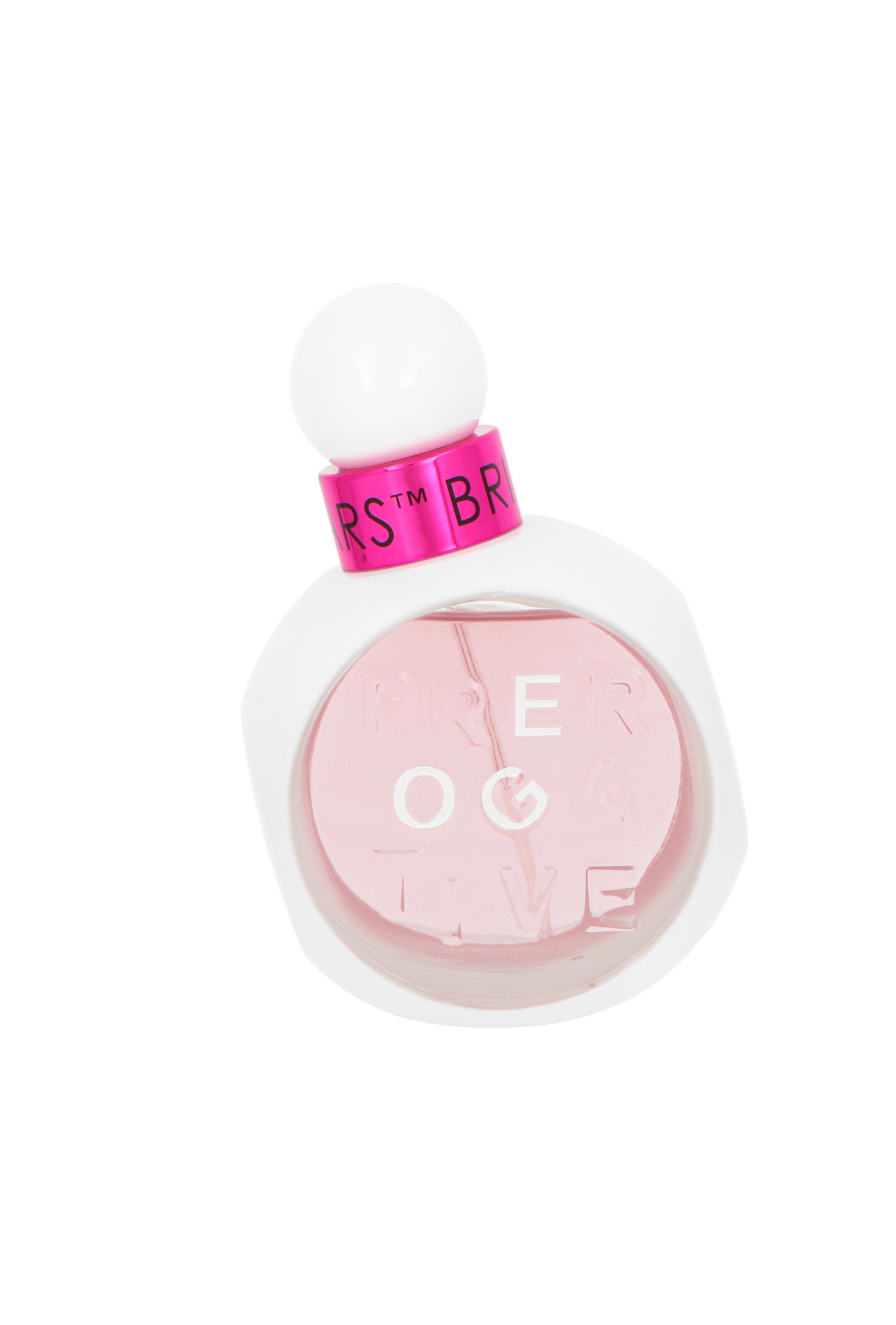 Tester Britney Spears Prerogative Ego Edp 100ml
