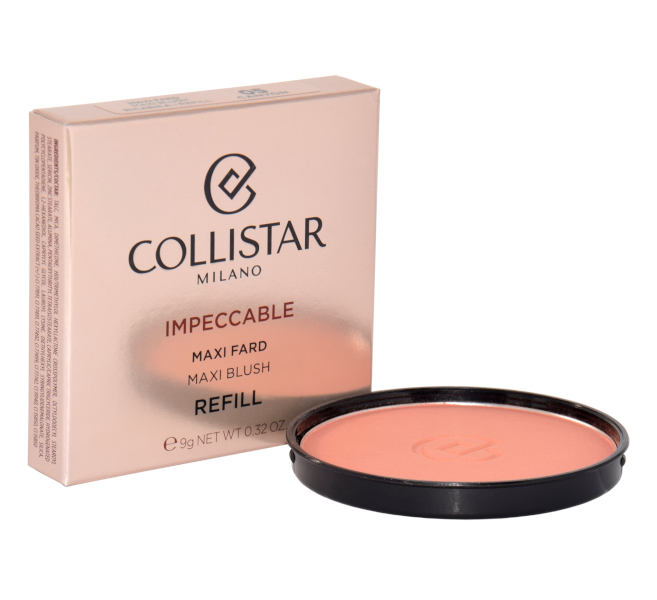 Zdjęcie produktu Collistar Maxi Blush Effect Silk 05 Canyon Refill