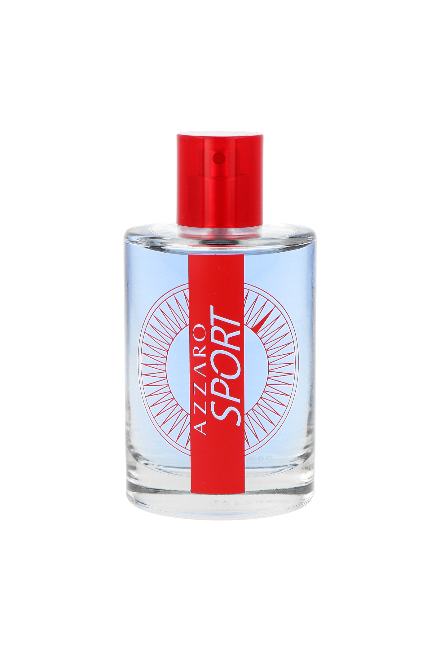 Azzaro Sport Edt 100ml