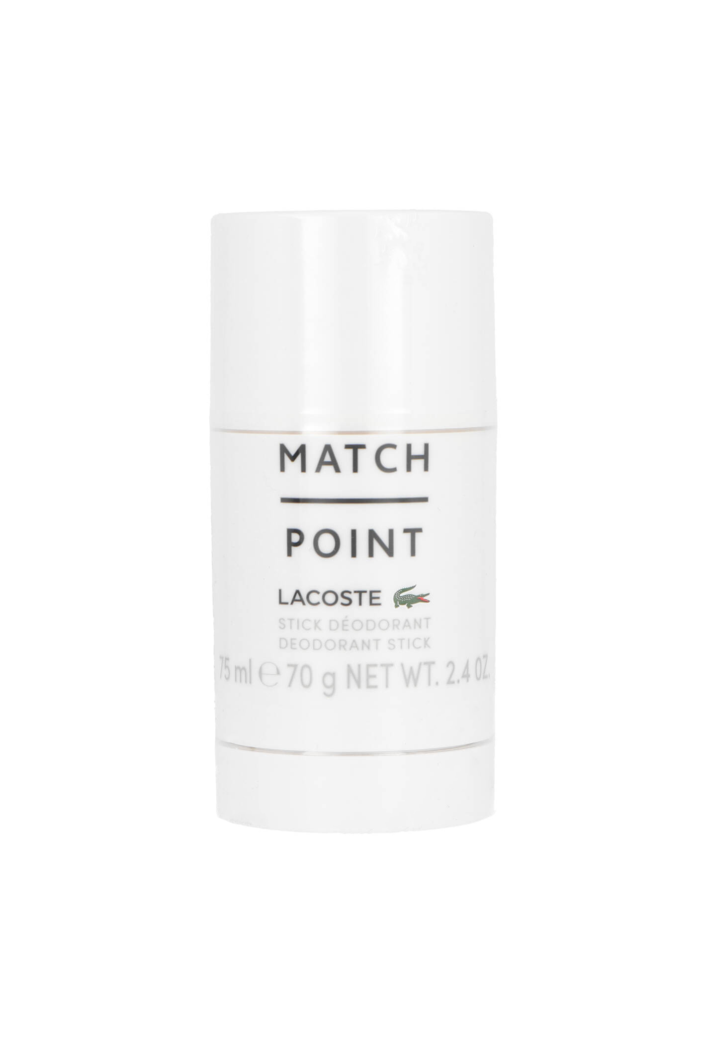 Zdjęcie produktu Lacoste Match Point Deostick 75g