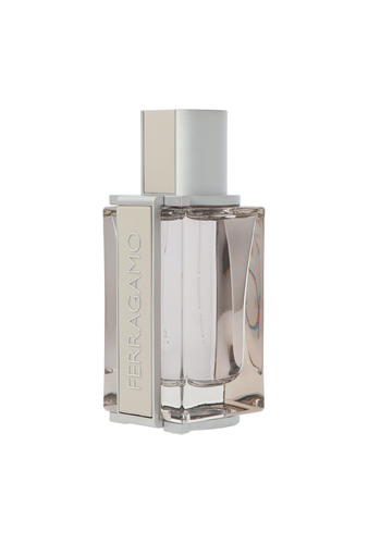 Salvatore Ferragamo Ferragamo Bright Leather Edt 50ml miniatura